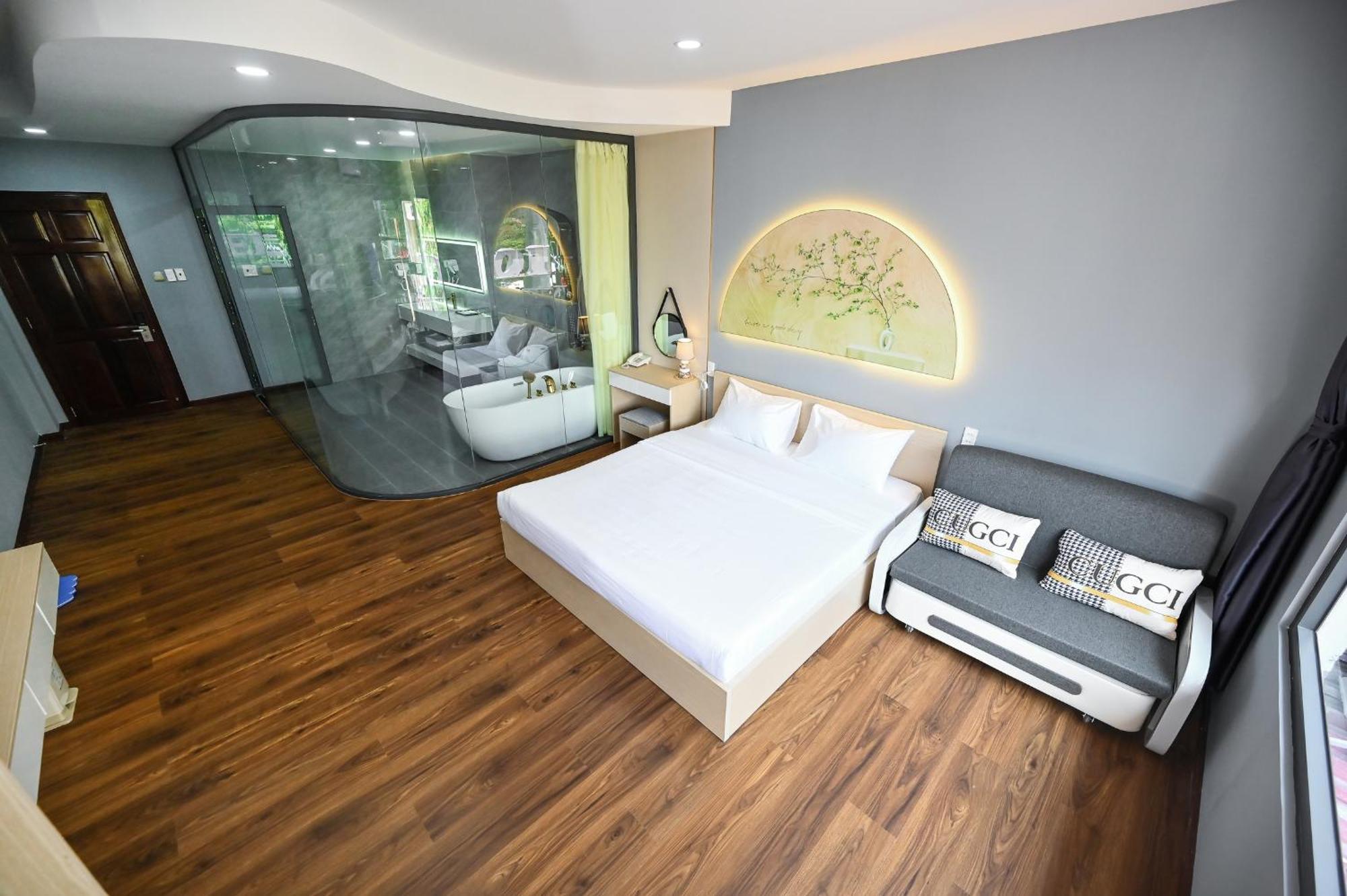Hotel Sunrise Airport Cidade de Ho Chi Minh