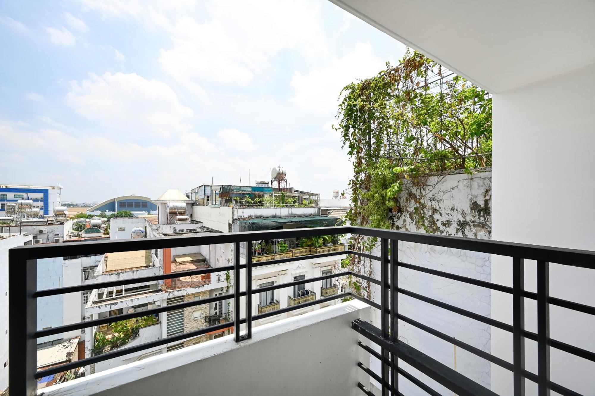 Sunrise Airport Hotel Cidade de Ho Chi Minh