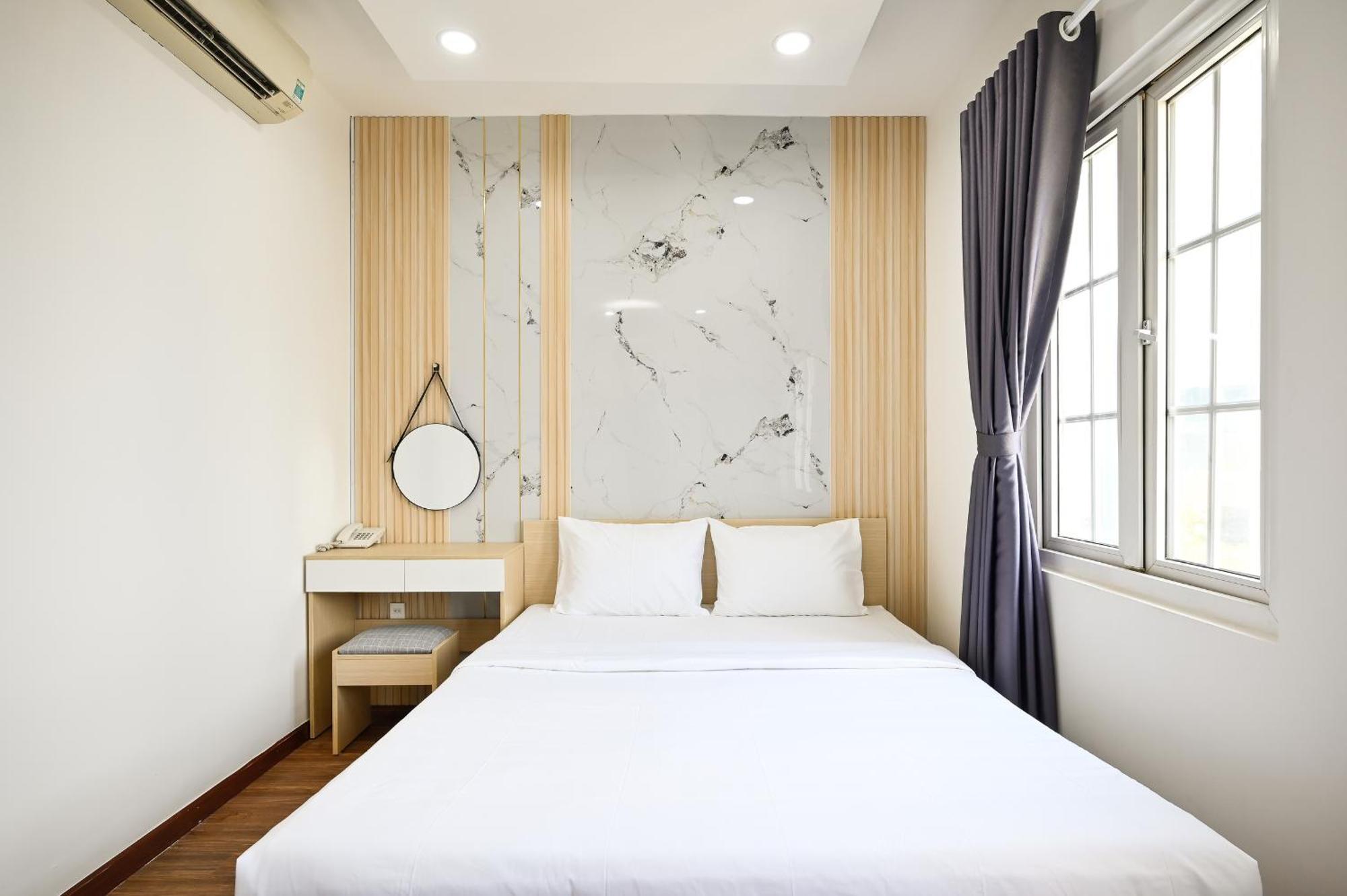 Sunrise Airport Hotel Cidade de Ho Chi Minh