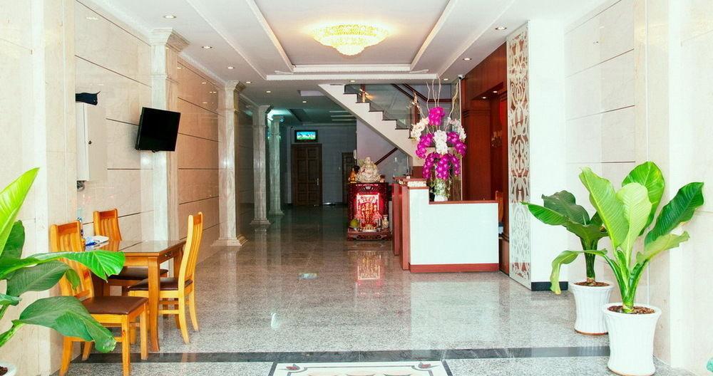 Sunrise Airport 3* Cidade de Ho Chi Minh