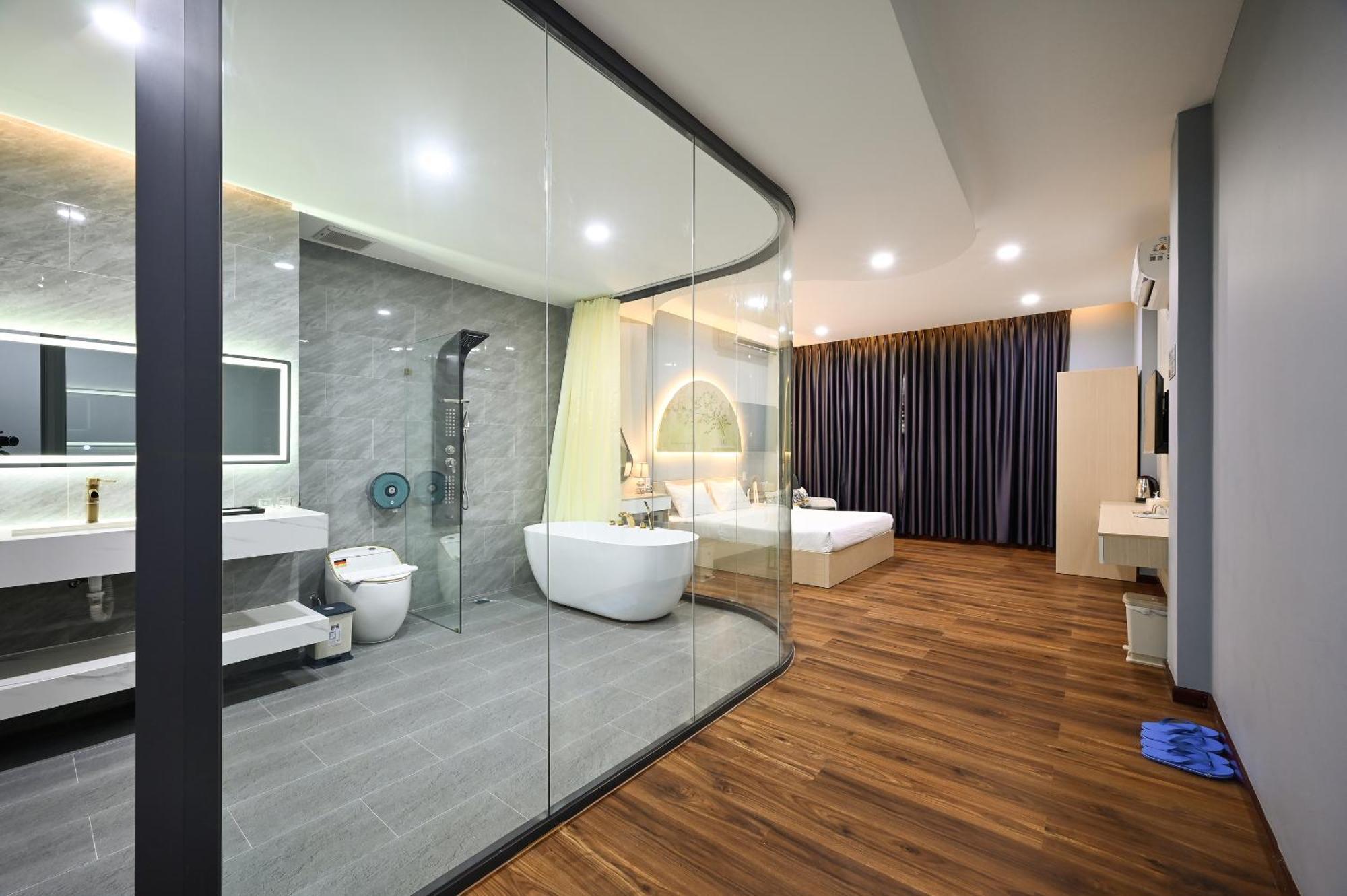 Hotel Sunrise Airport Cidade de Ho Chi Minh
