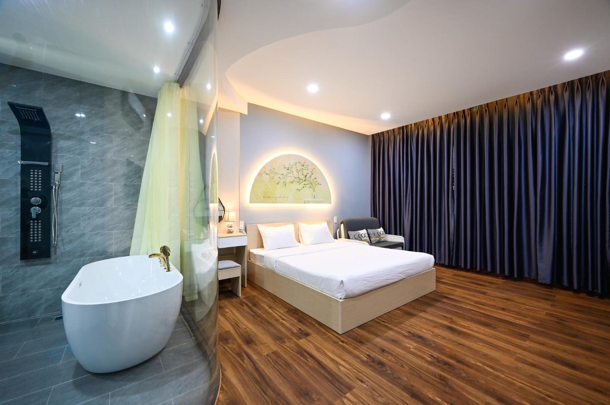 Hotel Sunrise Airport Cidade de Ho Chi Minh