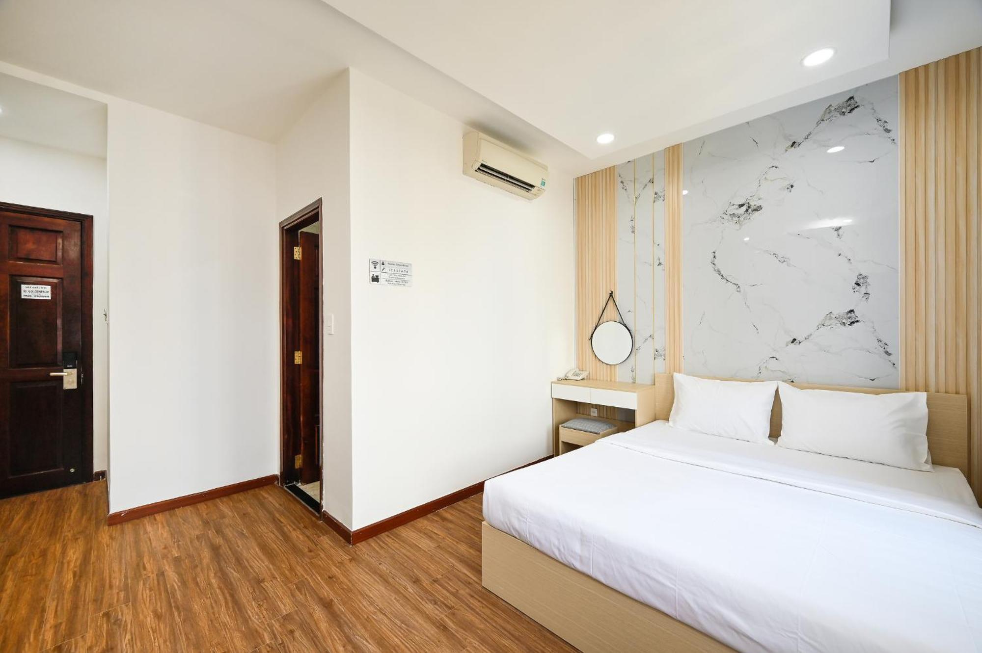 Hotel Sunrise Airport Cidade de Ho Chi Minh