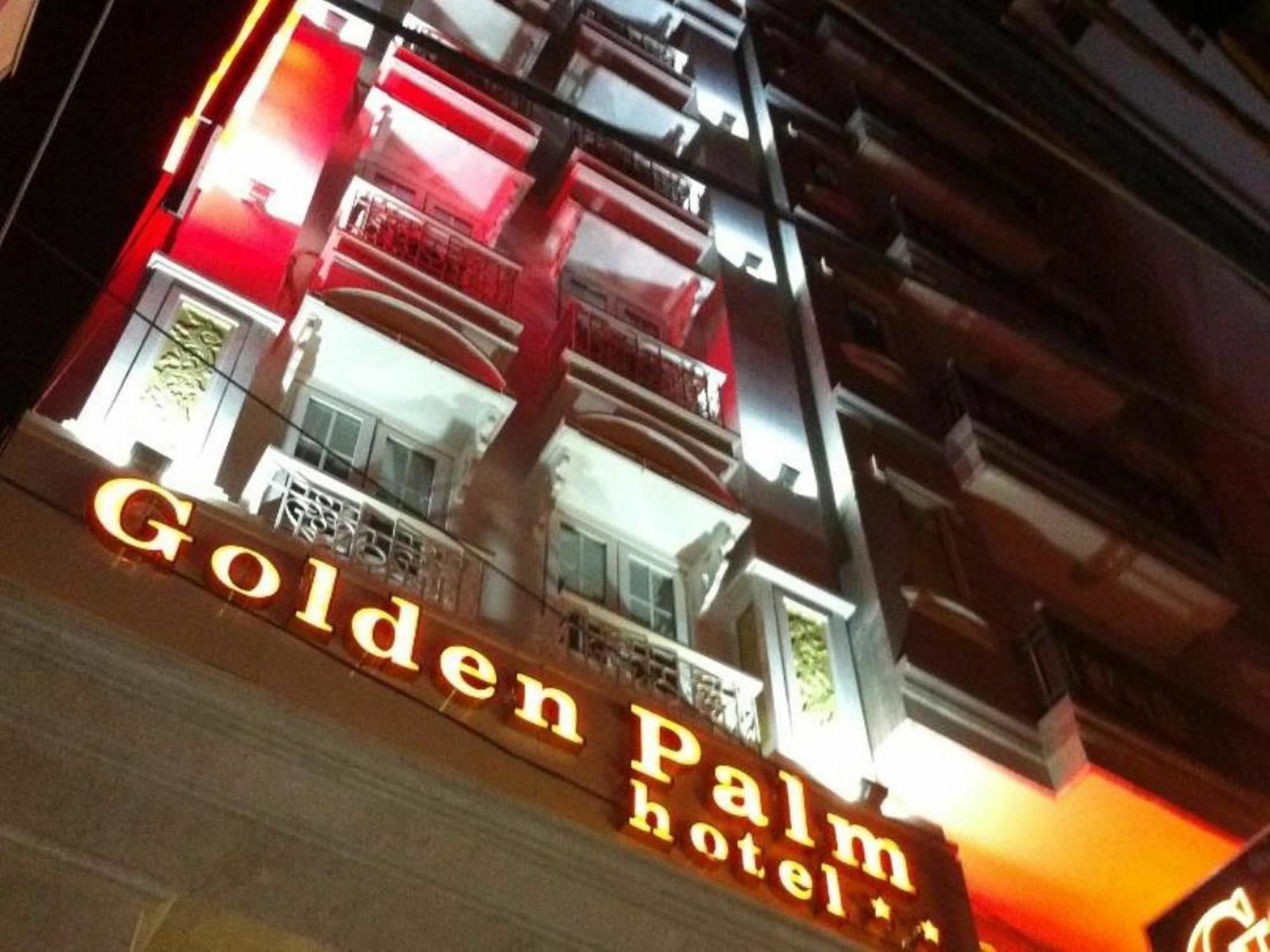 Sunrise Airport Hotel Cidade de Ho Chi Minh